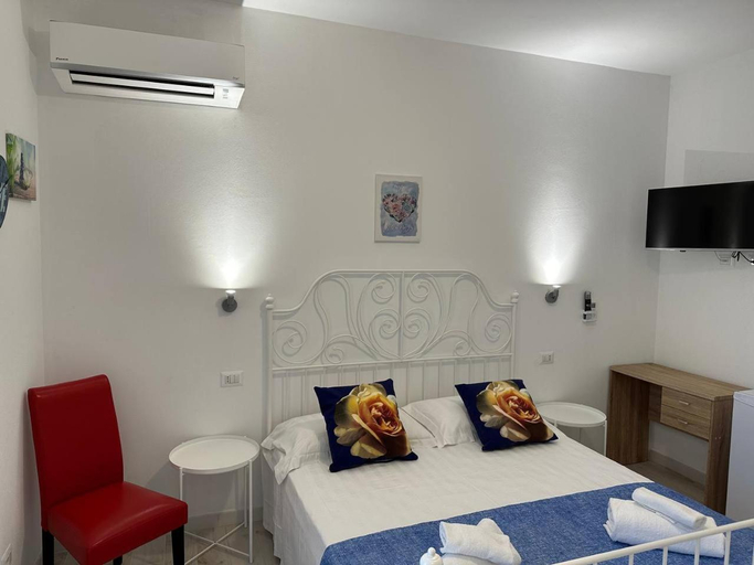 Others 2, Blessed House Rooms, Olbia-Tempio
