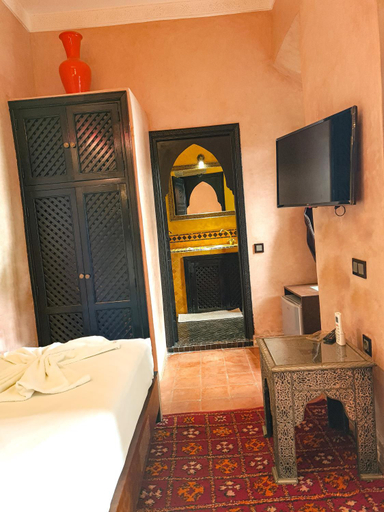 Others 5, Riad Jaime, Marrakech
