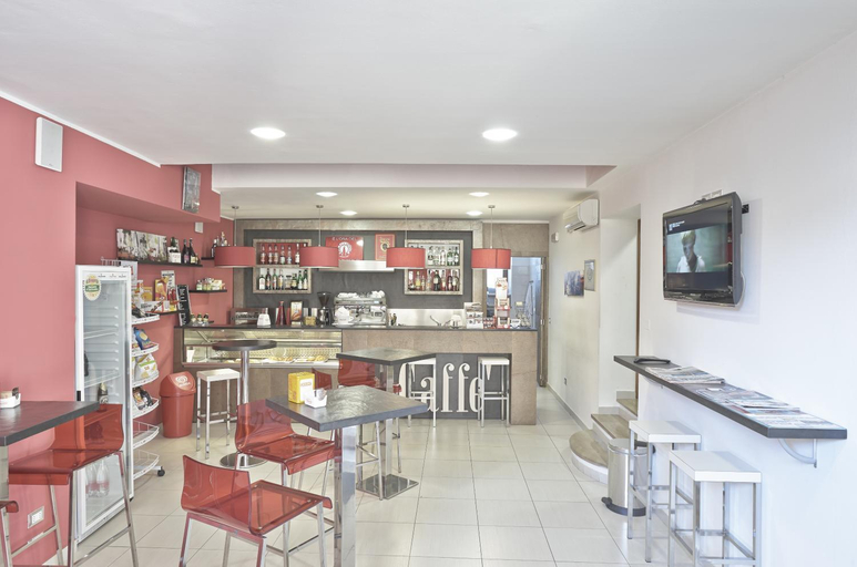Food & Drinks 5, Hotel Valentini Inn, Perugia