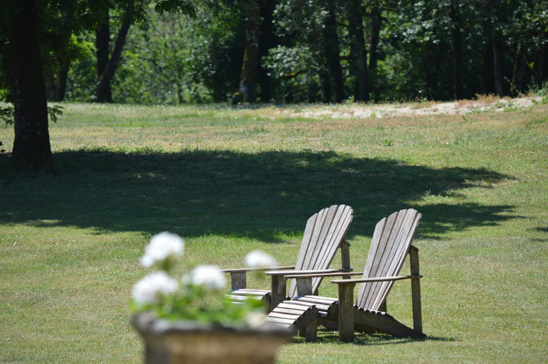 Others 3, Manoir de Malagorse, Lot