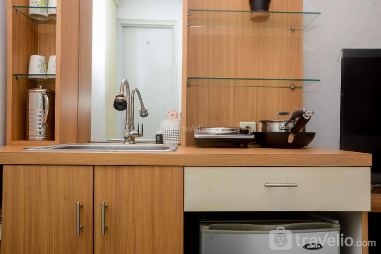 Others 3, Cozy Design Studio Bassura City By Travelio, East Jakarta