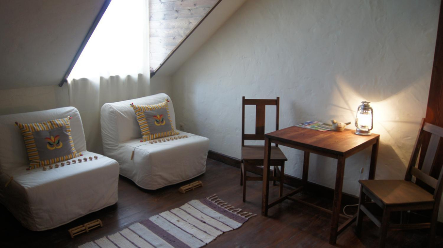 Bedroom, Karczma Zamojszczyzna, Zamość