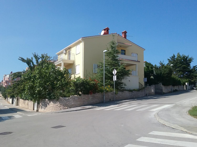 Others 4, Apartment Majoran, Pula
