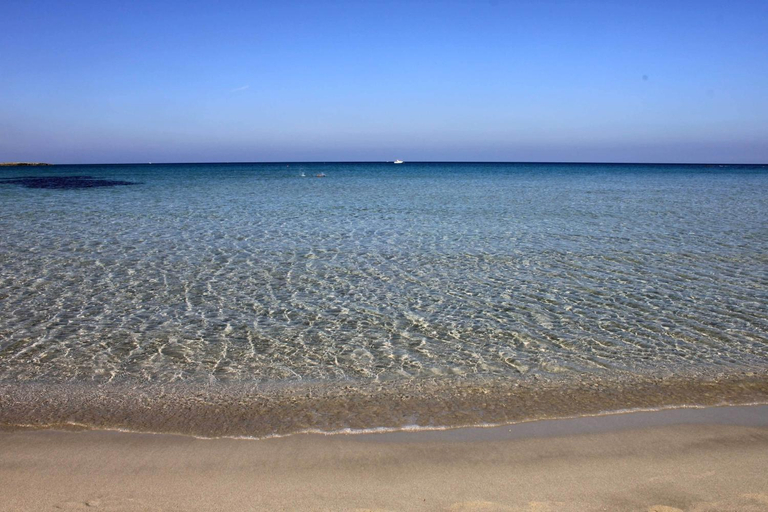 Beach 5, Appartamenti San Foca, Lecce