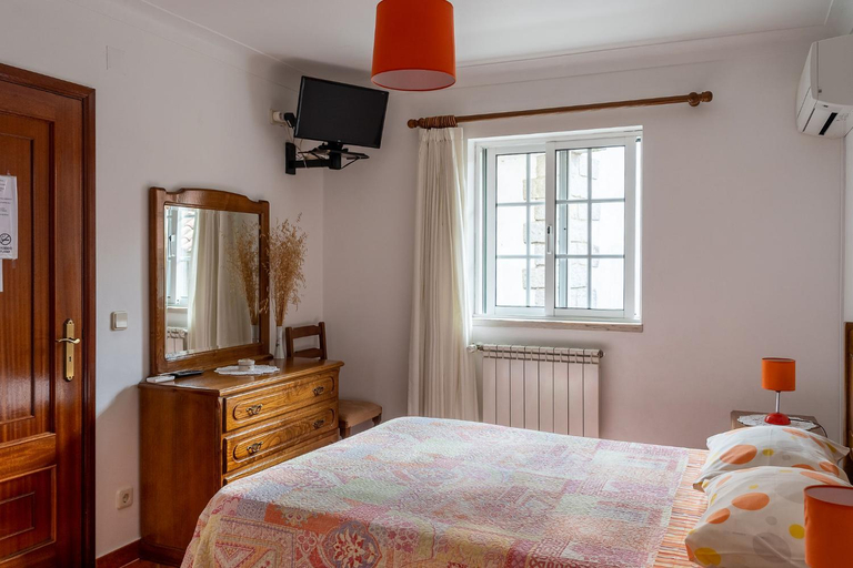 Bedroom 2, Casa do Eido, Terras de Bouro