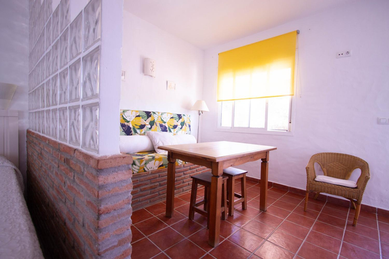 Others 3, Apartamentos Turisticos Trajano, Cádiz