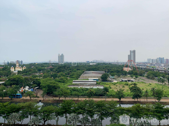 Others 2, Comfortable Homey 3BR at Marina Ancol By Travelio, North Jakarta