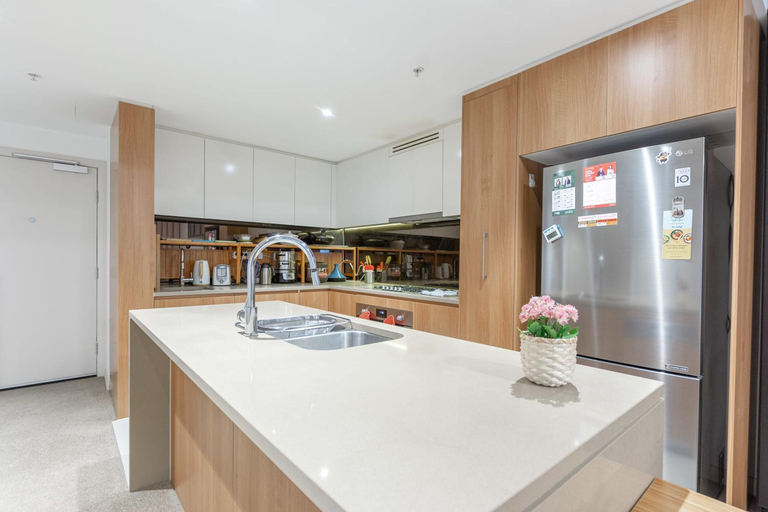 Others 4, Cosy minimalism 2BD Apt near Sydney Olympic Park, Auburn