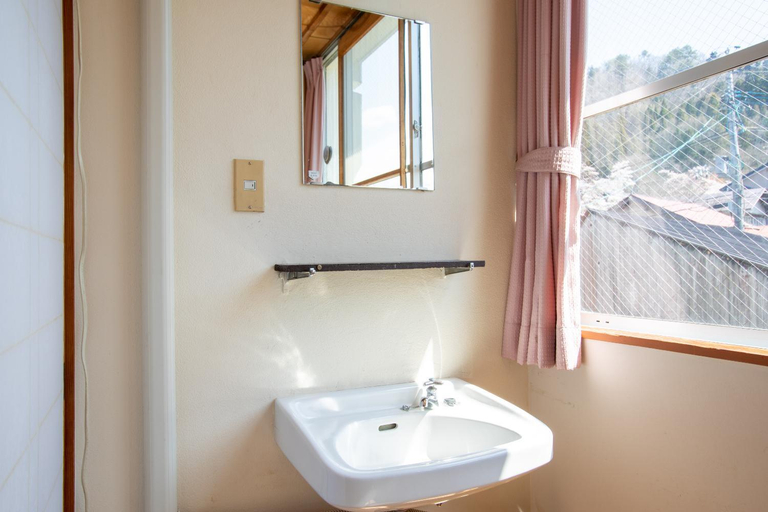 Bathroom 4, Tabist Hana Hotel Takinoya Aizu Yanaizu, Yanaizu