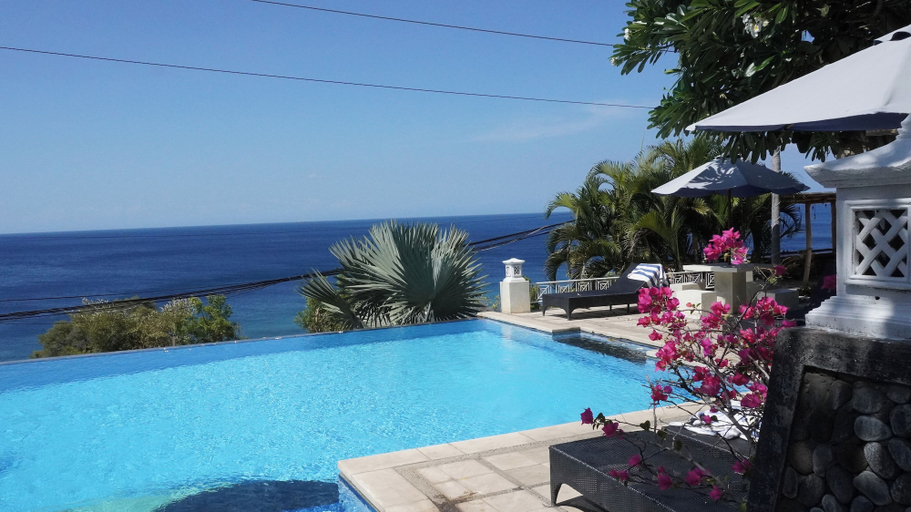 Sport & Beauty 5, Anda Amed Villa and Spa, Karangasem