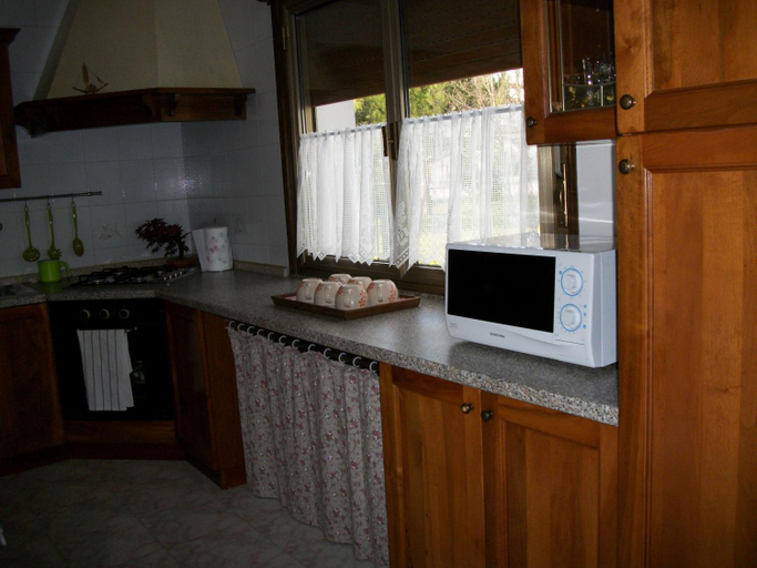 Others 5, B&B A Un Passo Da, Treviso