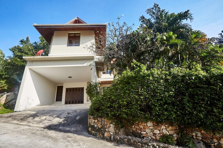 NB Villa Lilawadee, Ko Samui
