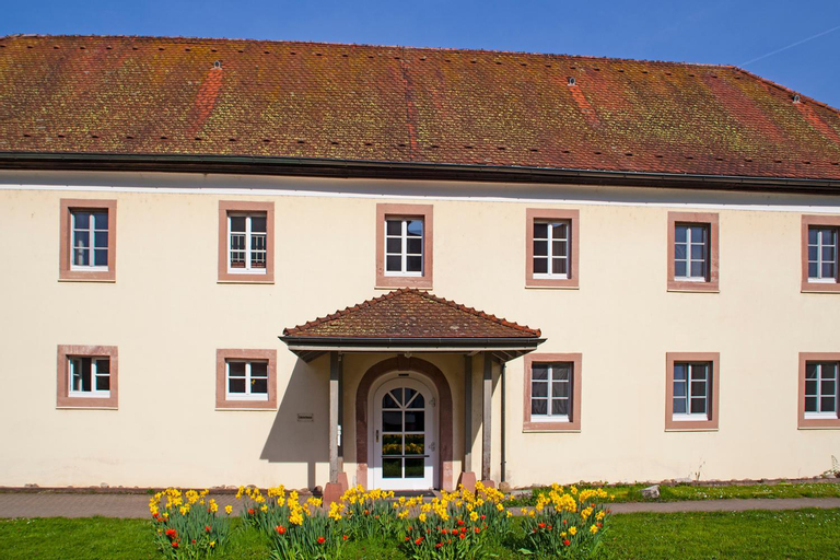 Schloss Beuggen, Lörrach