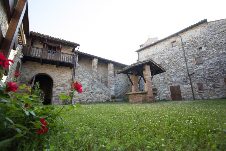 Others 4, ABBAZIA DI VALLINGEGNO, Perugia