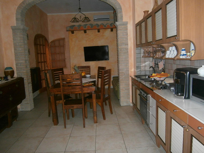 Others 5, Bed and Breakfast Su Niu, Cagliari