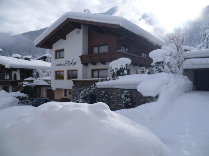 Others 2, Gastehaus Pirker, Schwaz