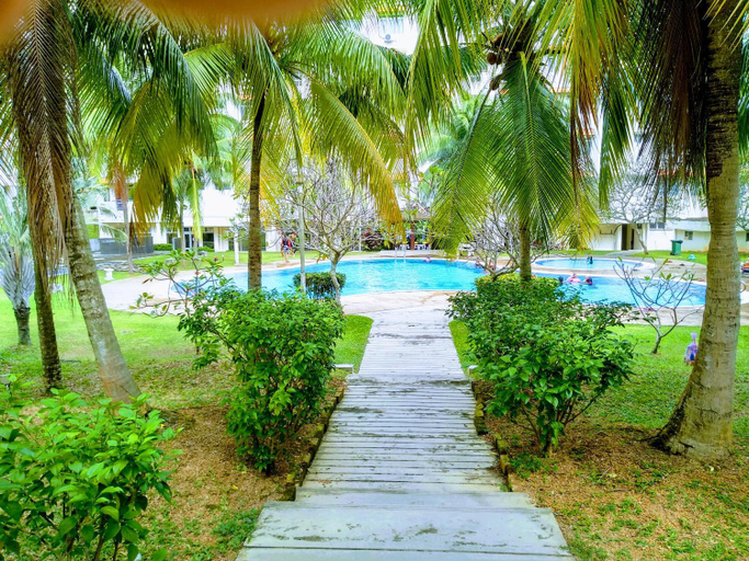 Others 2, Haji Din Cocobay Condo, Port Dickson