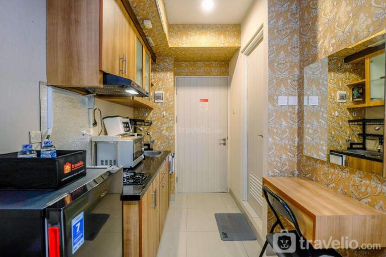 Others 5, Simply Studio Grand Kamala Lagoon By Travelio, Bekasi