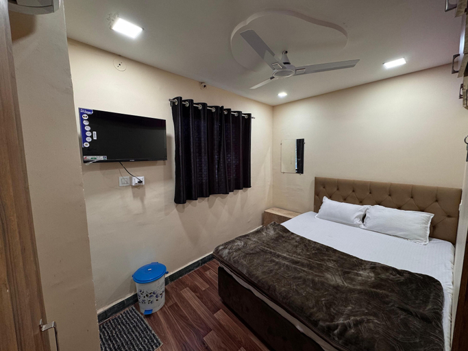 Others 4, Hotel Shree Parwati Palace, Ujjain