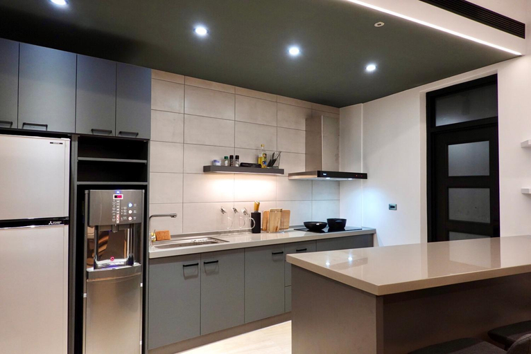 Food & Drinks, House Stay, Penghu