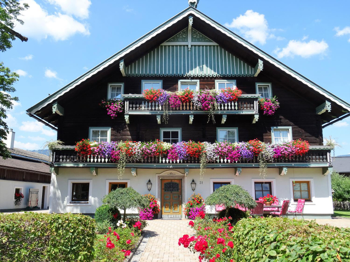 Others 5, Fruhstuckspension Klinglhub, Sankt Johann im Pongau