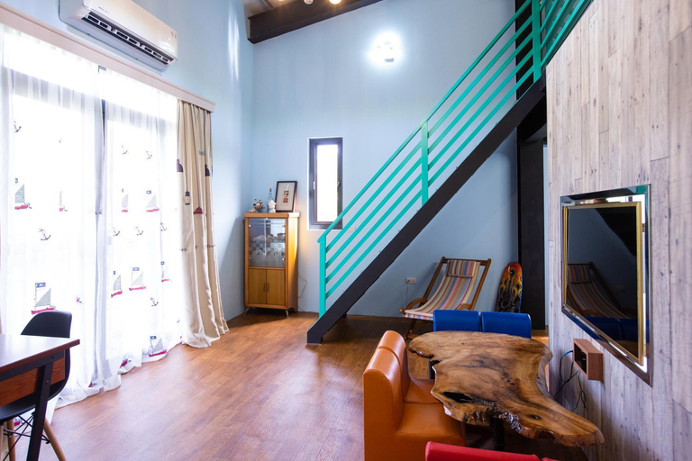 Others 2, Woolywo B&B 花蓮縣民宿第2451號, Hualien