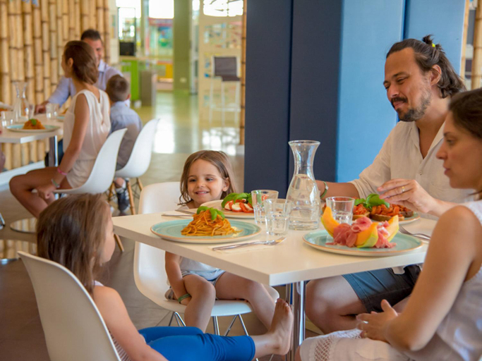 Food & Drinks 4, Portofelice Camping Village, Venezia