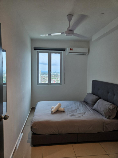 Metropol Serviced Apartment BM Perda CozyUrbanView, Seberang Perai Tengah