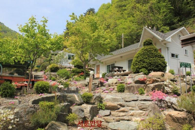 Others 1, Jeongseon Dowon Pension & Camping Site, Jeongseon