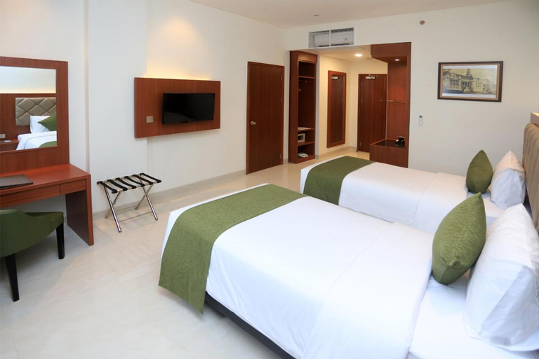 Bedroom 12