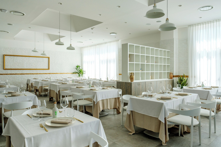 Food & Drinks 5, Maritim Resort Calabria, Cosenza