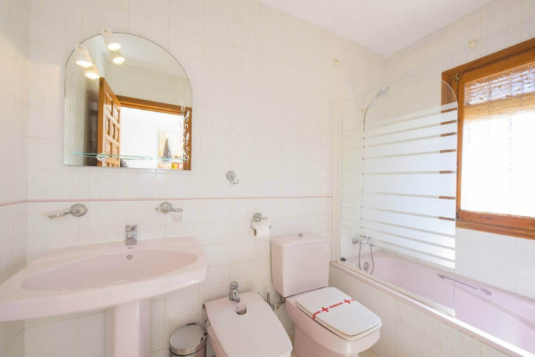 Others 1, Villa Cactus - PlusHolidays, Alicante