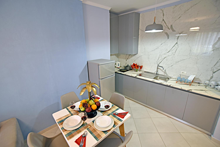 Others 5, SunRise Suites, Vlorës