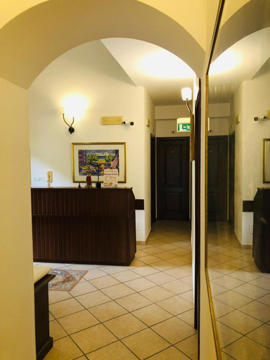Public Area 2, Santa Lucia, Messina