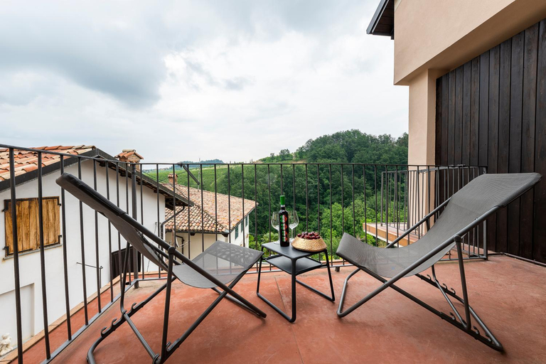 Others 2, CasaCastello Barolo, Cuneo