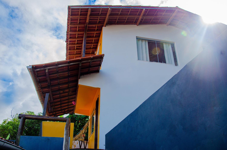 Exterior & Views 2, Pousada Morro Tropical, Cairu