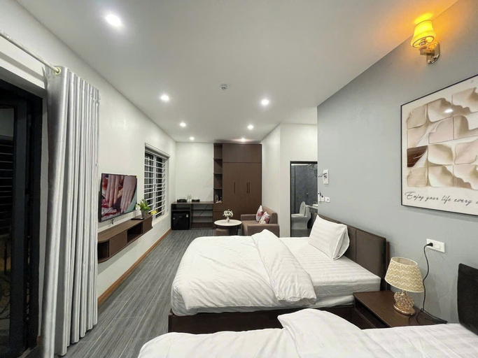 Sunshine Mini Hotel, Phổ Yên