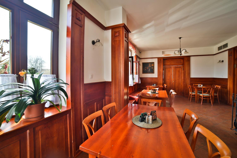 Food & Drinks 2, Penzion Karlstejn, Beroun