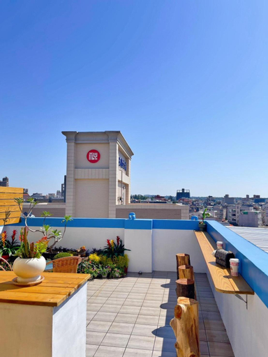 Others 5, Xianwang Homestay, Kinmen