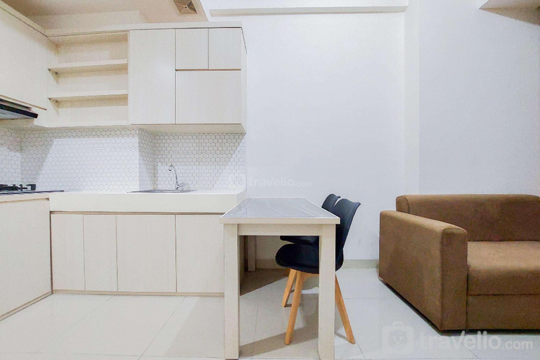 Others 4, Enjoy Living 1BR Tree Park City BSD By Travelio, Tangerang Selatan
