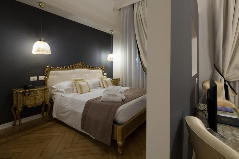 Bedroom 17