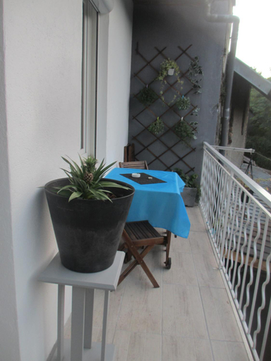 Others 4, Maison d'hotes Zen, Savoie