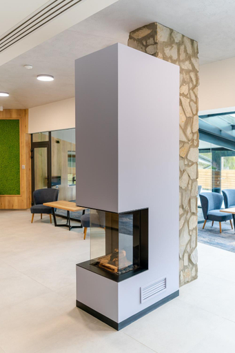 Public Area 2, Spa & Wellness Hotel Fitak, Liptovský Mikuláš