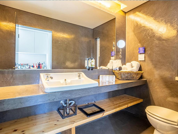Bathroom 4, Kochab Comporta, Grândola
