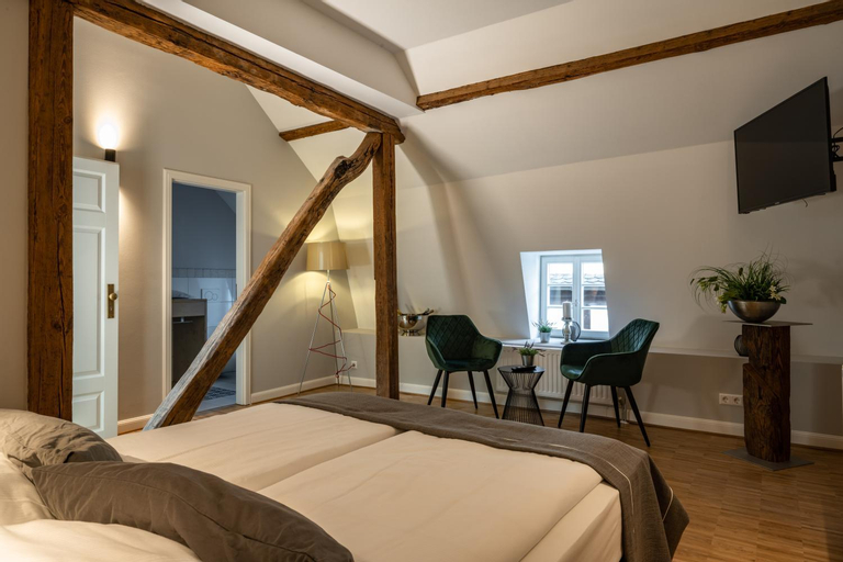 Bedroom 12