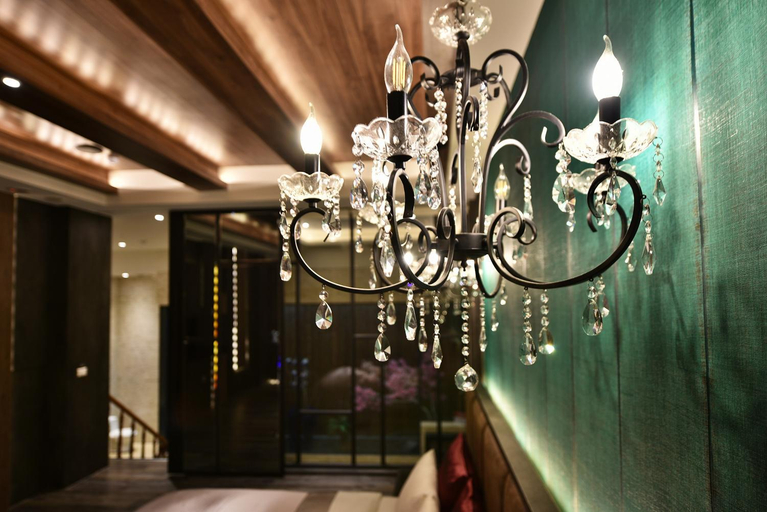 Others 2, Venice Motel, Taichung