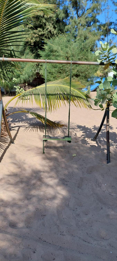 Others 5, MANGROVE BEACH, Kombo South