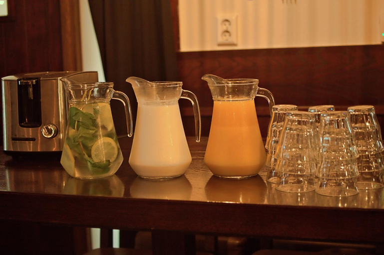 Food & Drinks 5, Het Wapen van Noordwijkerhout, Noordwijkerhout