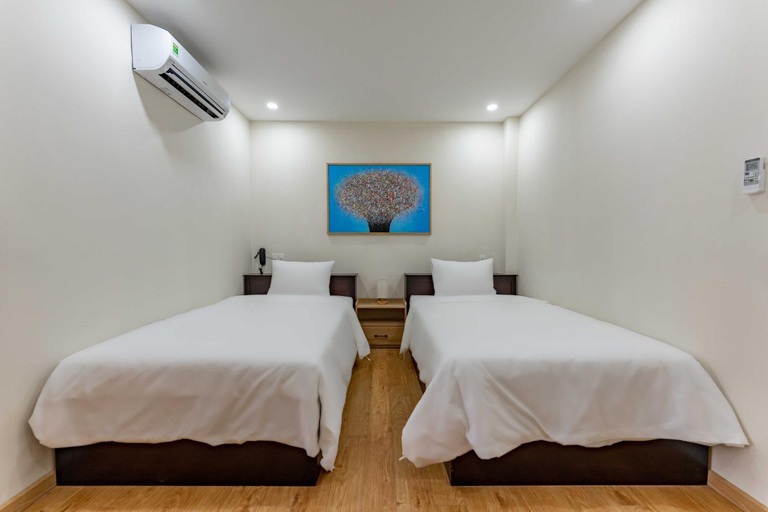 Bedroom 9