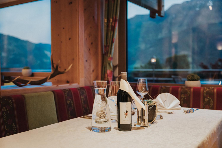 Food & Drinks 5, Hotel Silberfux, Sankt Johann im Pongau